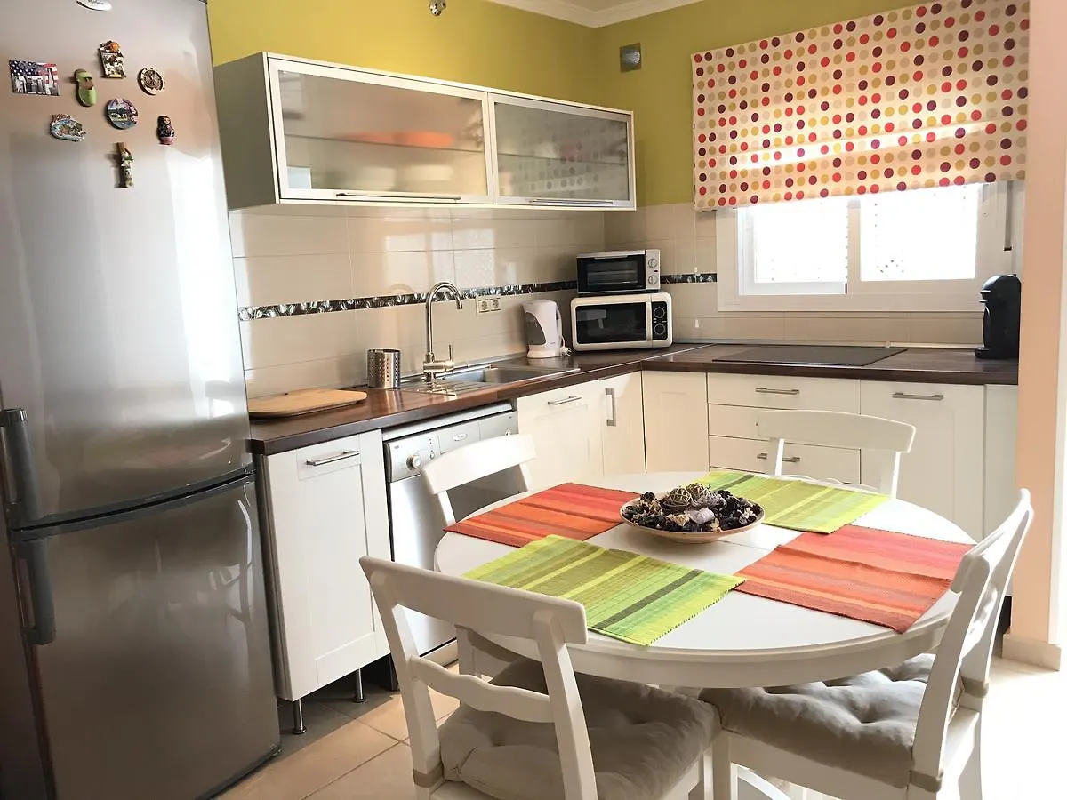 Apartamento Holidays On The Beach トレモリノス 0*,