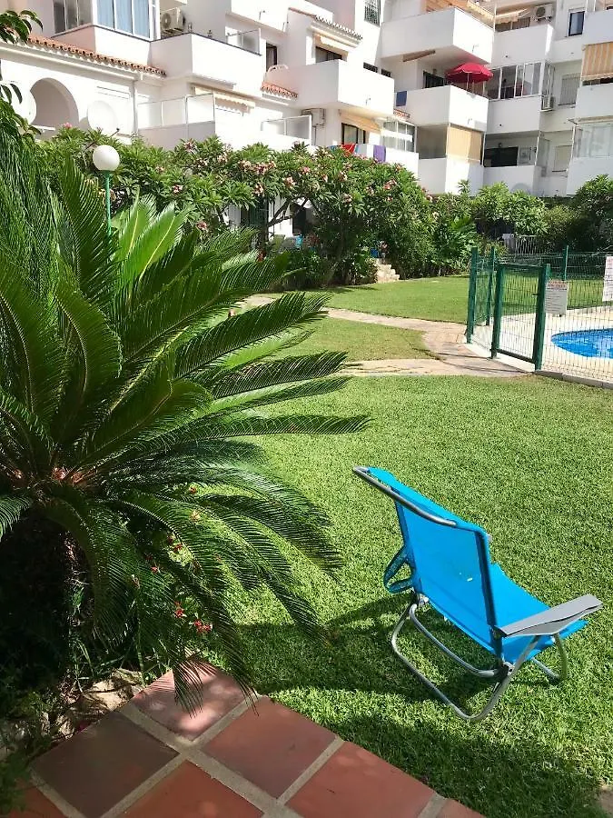 Apartamento Holidays On The Beach トレモリノス スペイン